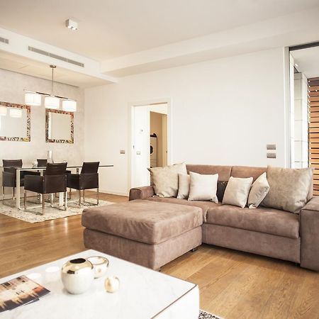 Hemeras Boutique Homes - Design Flats Near The City Center Milan Exterior photo