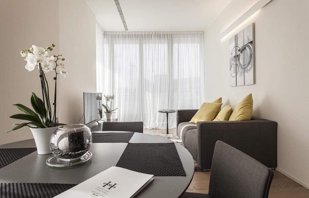 Hemeras Boutique Homes - Design Flats Near The City Center Milan Exterior photo