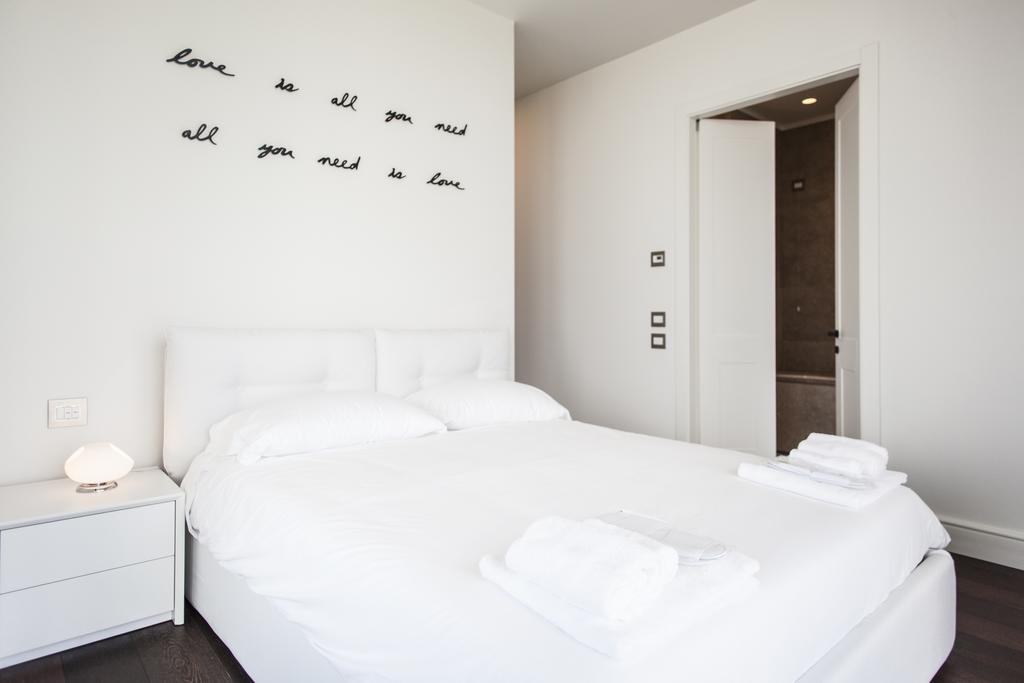 Hemeras Boutique Homes - Design Flats Near The City Center Milan Exterior photo