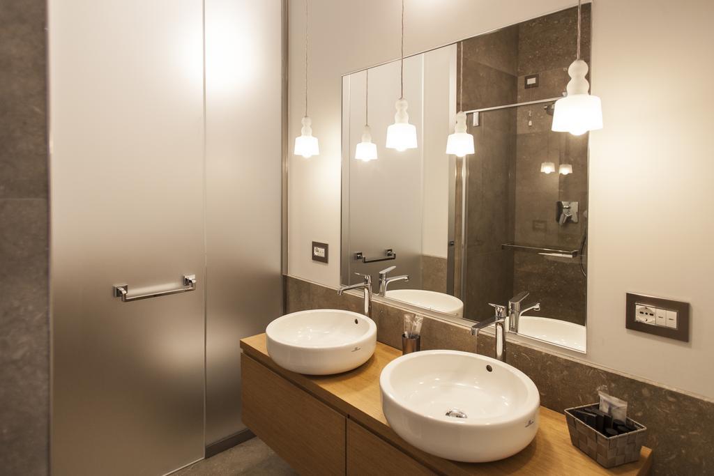 Hemeras Boutique Homes - Design Flats Near The City Center Milan Exterior photo