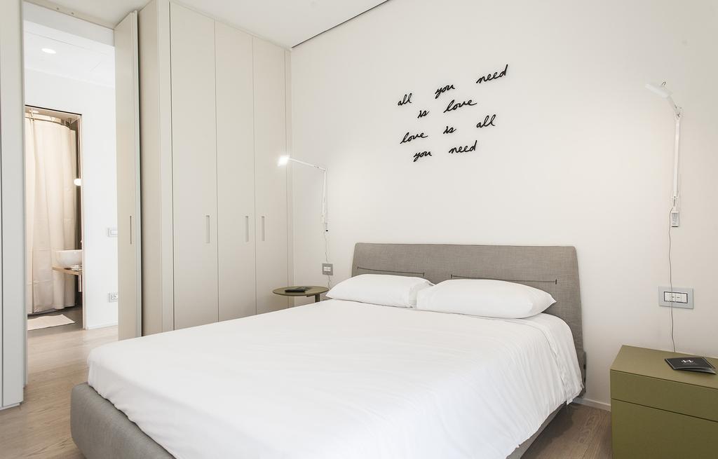 Hemeras Boutique Homes - Design Flats Near The City Center Milan Exterior photo