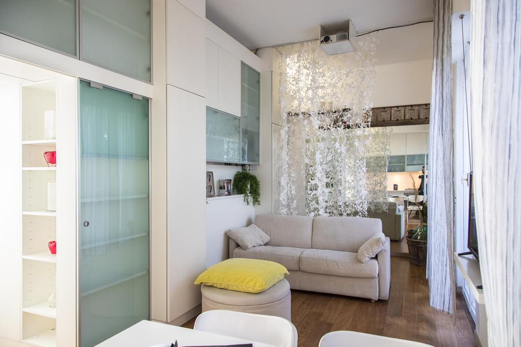 Hemeras Boutique Homes - Design Flats Near The City Center Milan Exterior photo