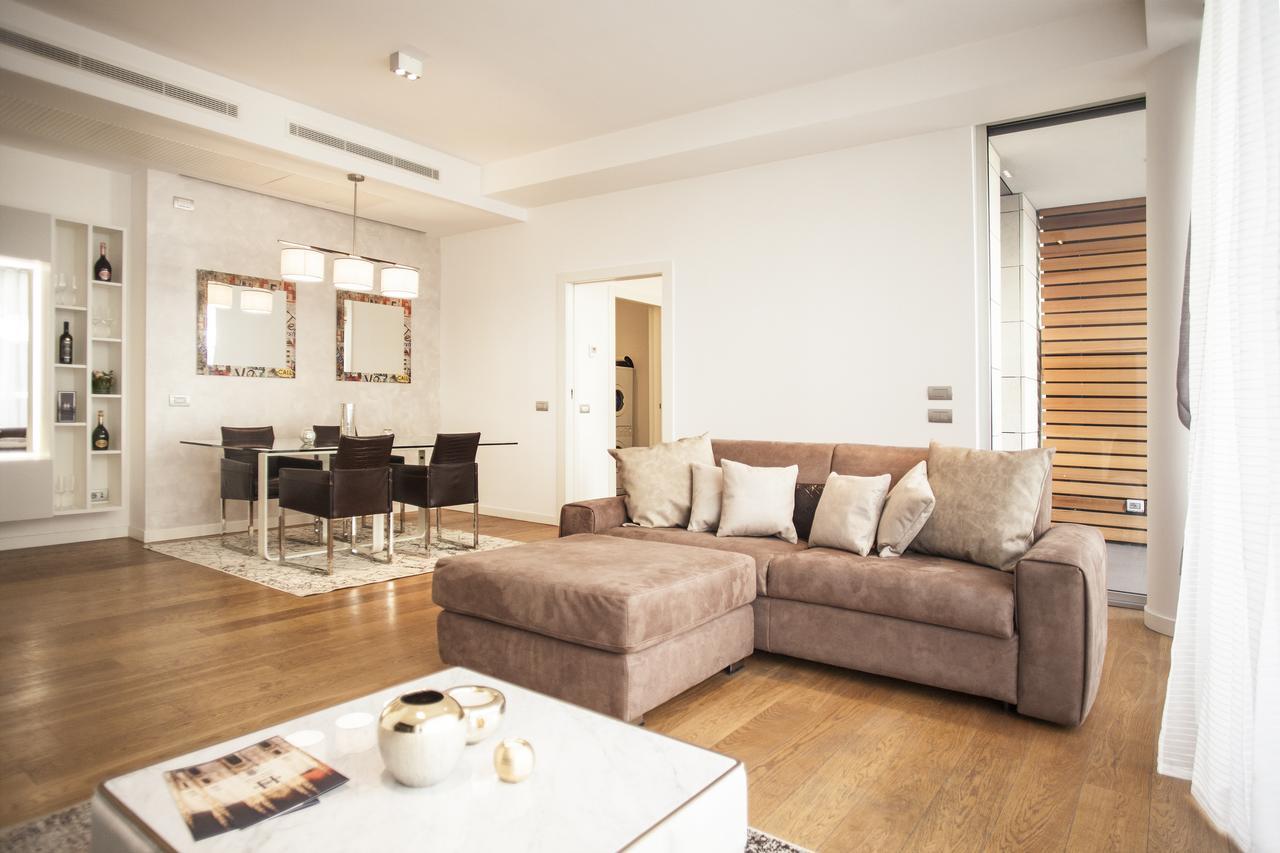 Hemeras Boutique Homes - Design Flats Near The City Center Milan Exterior photo