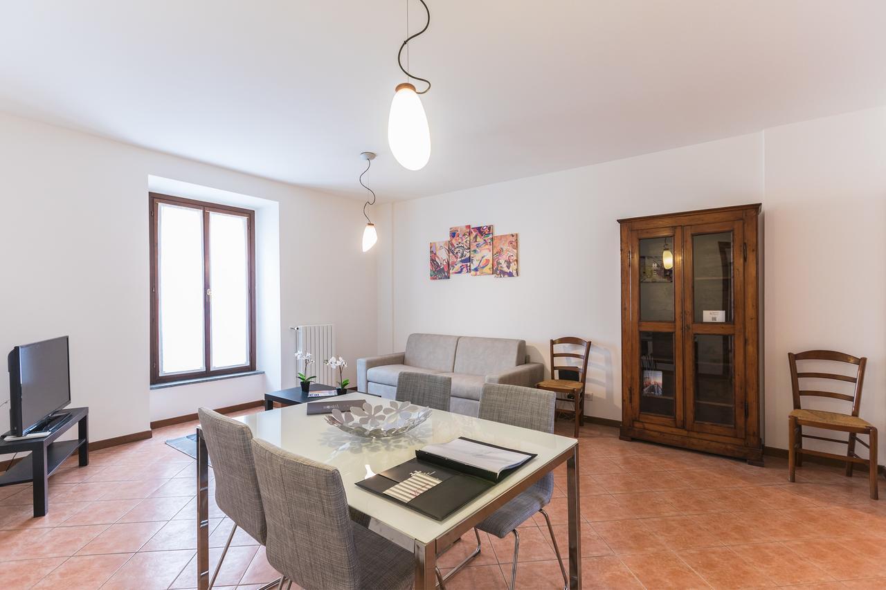 Hemeras Boutique Homes - Design Flats Near The City Center Milan Exterior photo